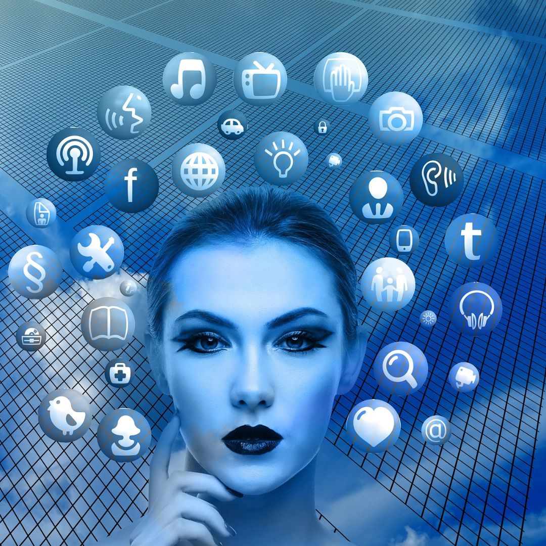 Staying Connected While Disconnected